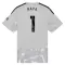 Maillot De Foot Gardien Arsenal Raya 1 Domicile 26/27