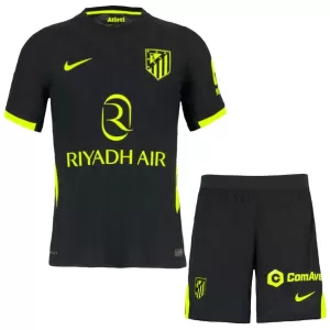 Kit De Football Atlético Madrid Enfant Extérieur 26/27