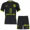 Kit De Football Atlético Madrid Enfant Extérieur 26/27