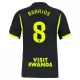 Maillot De Foot Atlético Madrid Barrios 8 Extérieur 26/27 Maillot De Foot Atlético Madrid Barrios 8 Extérieur 26/27