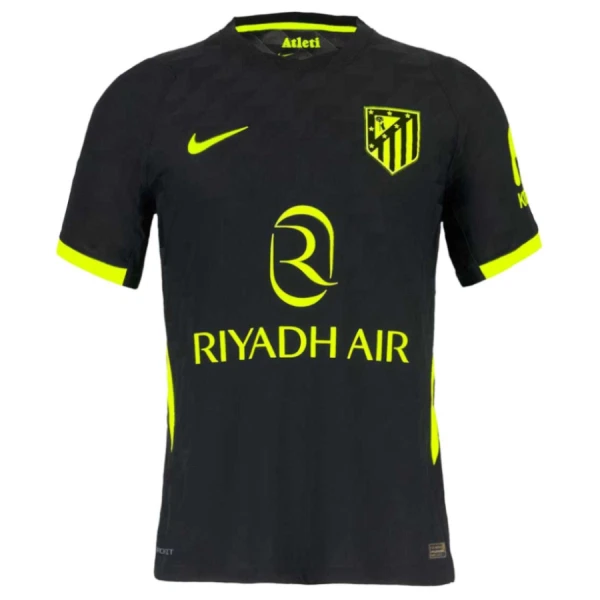 Maillot De Foot Atlético Madrid Extérieur 26/27 Maillot De Foot Atlético Madrid Extérieur 26/27