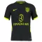 Maillot De Foot Atlético Madrid Extérieur 26/27