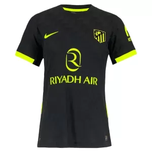 Maillot De Foot Atlético Madrid Femme Extérieur 26/27