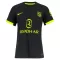Maillot De Foot Atlético Madrid Femme Extérieur 26/27