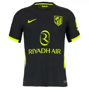 Maillot De Foot Atlético Madrid Julián Álvarez 19 Extérieur 26/27