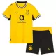 Kit De Football Borussia Dortmund Enfant Domicile 26/27 Kit De Football Borussia Dortmund Enfant Domicile 26/27