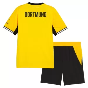 Kit De Football Borussia Dortmund Enfant Domicile 26/27