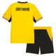 Kit De Football Borussia Dortmund Enfant Domicile 26/27