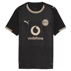 Maillot De Foot Borussia Dortmund 100th Anniversaire 25/26 Maillot De Foot Borussia Dortmund 100th Anniversaire 25/26
