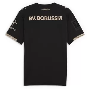 Maillot De Foot Borussia Dortmund 100th Anniversaire 25/26