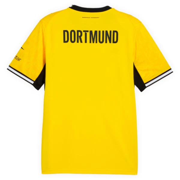 Maillot De Foot Borussia Dortmund Domicile 26/27