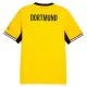 Maillot De Foot Borussia Dortmund Domicile 26/27