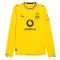 Maillot De Foot Borussia Dortmund Domicile 26/27 Manches Longues