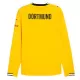 Maillot De Foot Borussia Dortmund Domicile 26/27 Manches Longues