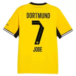 Maillot De Foot Borussia Dortmund Jobe 7 Domicile 26/27
