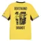 Maillot De Foot Borussia Dortmund Julian Brandt 10 Domicile 26/27 - Spécial