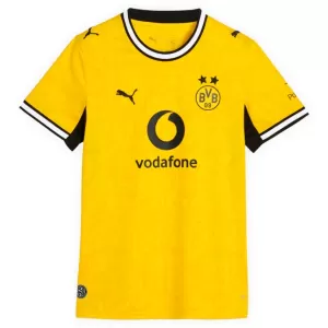 Maillot De Foot Borussia Dortmund Julian Brandt 10 Domicile 26/27 - Spécial