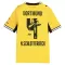 Maillot De Foot Borussia Dortmund Nico Schlotterbeck 4 Domicile 26/27 - Spécial