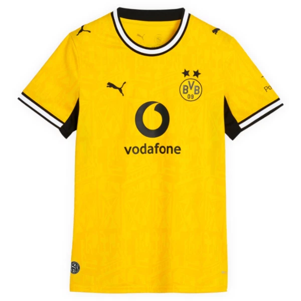 Maillot De Foot Borussia Dortmund Niklas Sule 25 Domicile 26/27