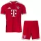 Kit De Football FC Bayern Munich Enfant Domicile 26/27