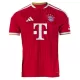 Kit De Football FC Bayern Munich Enfant Domicile 26/27