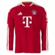 Kit De Football FC Bayern Munich Enfant Domicile 26/27 Manches Longues
