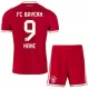 Kit De Football FC Bayern Munich Harry Kane 9 Enfant Domicile 26/27 Kit De Football FC Bayern Munich Harry Kane 9 Enfant Domicile 26/27