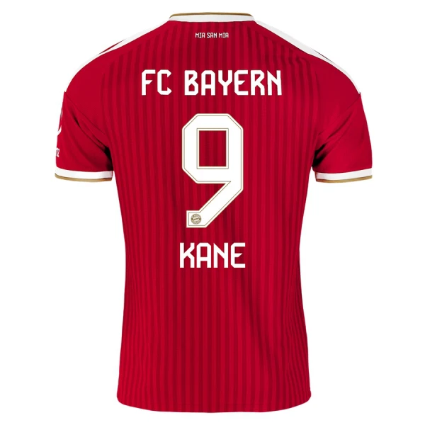 Kit De Football FC Bayern Munich Harry Kane 9 Enfant Domicile 26/27