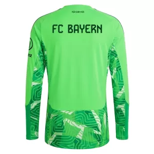Kit De Football Gardien FC Bayern Munich Enfant Domicile 26/27 Manches Longues