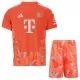 Kit De Football Gardien FC Bayern Munich Enfant Extérieur 26/27 Kit De Football Gardien FC Bayern Munich Enfant Extérieur 26/27