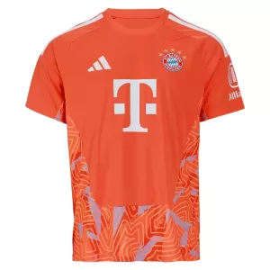 Kit De Football Gardien FC Bayern Munich Manuel Neuer 1 Enfant Extérieur 26/27