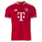 Maillot De Foot FC Bayern Munich Domicile 26/27