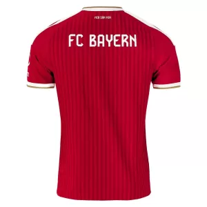 Maillot De Foot FC Bayern Munich Domicile 26/27