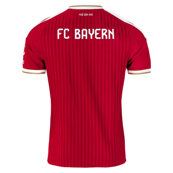 Maillot De Foot FC Bayern Munich Domicile 26/27