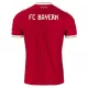 Maillot De Foot FC Bayern Munich Domicile 26/27
