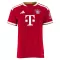 Maillot De Foot FC Bayern Munich Femme Domicile 26/27
