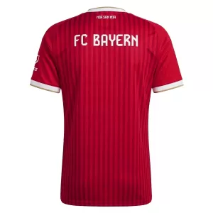 Maillot De Foot FC Bayern Munich Femme Domicile 26/27