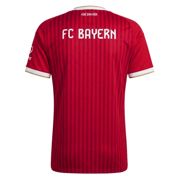 Maillot De Foot FC Bayern Munich Femme Domicile 26/27