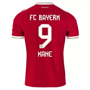 Maillot De Foot FC Bayern Munich Harry Kane 9 Domicile 26/27 Maillot De Foot FC Bayern Munich Harry Kane 9 Domicile 26/27