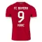 Maillot De Foot FC Bayern Munich Harry Kane 9 Domicile 26/27