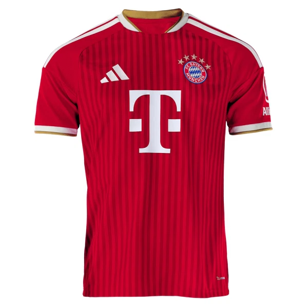 Maillot De Foot FC Bayern Munich Harry Kane 9 Domicile 26/27