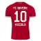 Maillot De Foot FC Bayern Munich Jamal Musiala 10 Domicile 26/27