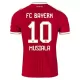 Maillot De Foot FC Bayern Munich Jamal Musiala 10 Domicile 26/27