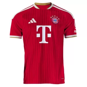 Maillot De Foot FC Bayern Munich Luis Díaz 14 Domicile 26/27