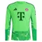 Maillot De Foot Gardien FC Bayern Munich Domicile 26/27 Manches Longues