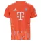 Maillot De Foot Gardien FC Bayern Munich Extérieur 26/27