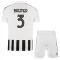 Kit De Football Juventus Bremer 3 Enfant Domicile 26/27