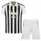 Kit De Football Juventus Enfant Domicile 26/27