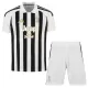 Kit De Football Juventus Enfant Domicile 26/27