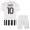 Kit De Football Juventus Yildiz 10 Enfant Domicile 26/27